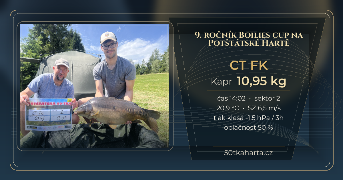 share card CT FK