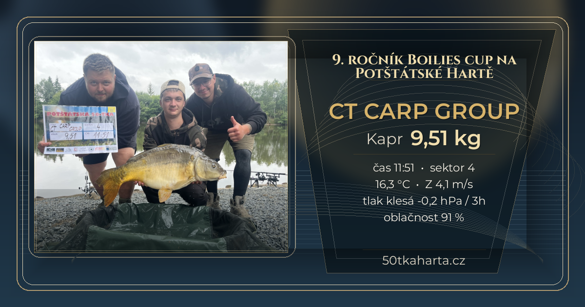 share card CT Carp Group