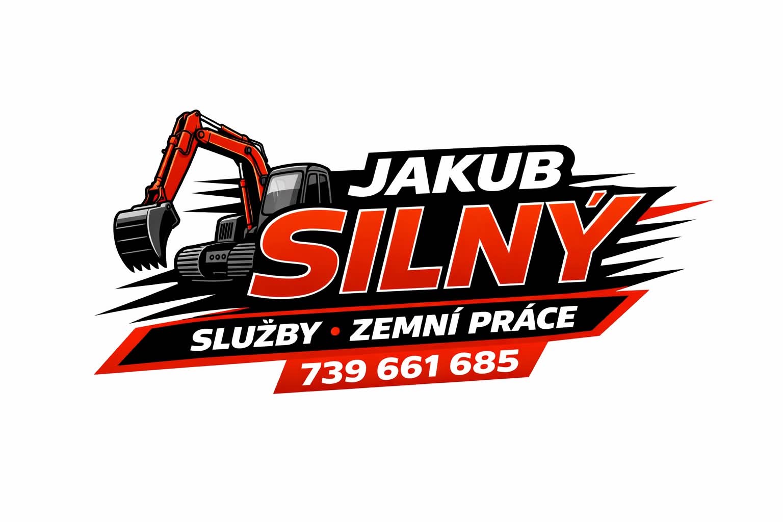 Kuba Silný